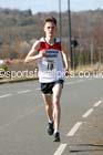 Senior mens Elswick Harriers Good Friday Road Relays. Photo: David T. Hewitson/Sports for All Pics